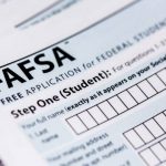 Guidelines When Filling Out Your FAFSA Application