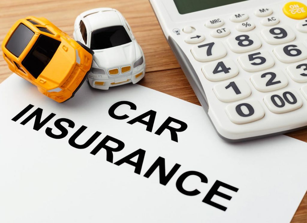 How To Get A Car Insurance Quote