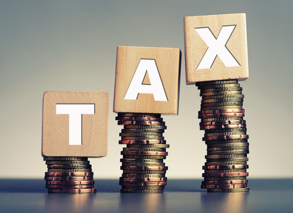 The Best Way To Understand Tax Classes And Rates
