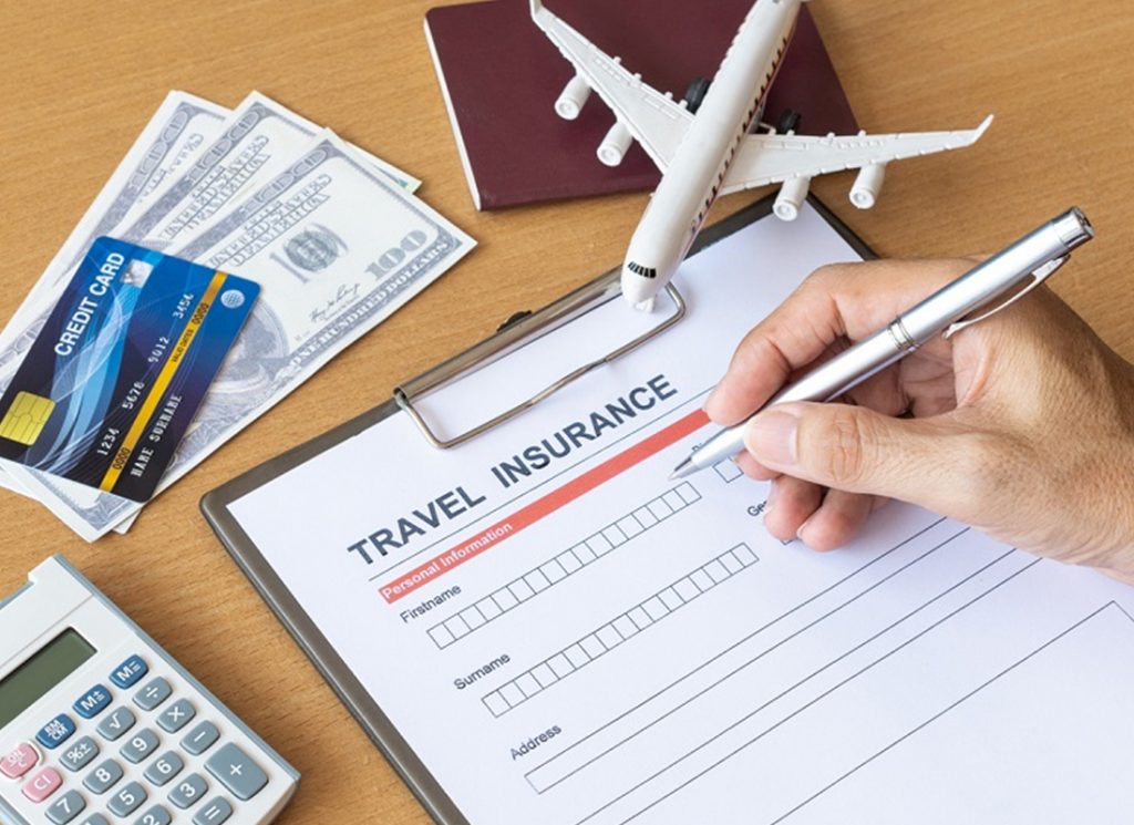 Ways On How To Find Travel Insurance
